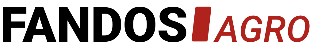 FANDOS Agro logo